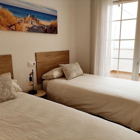 Apartamento Rincon Del Mar Cartagena Exterior photo