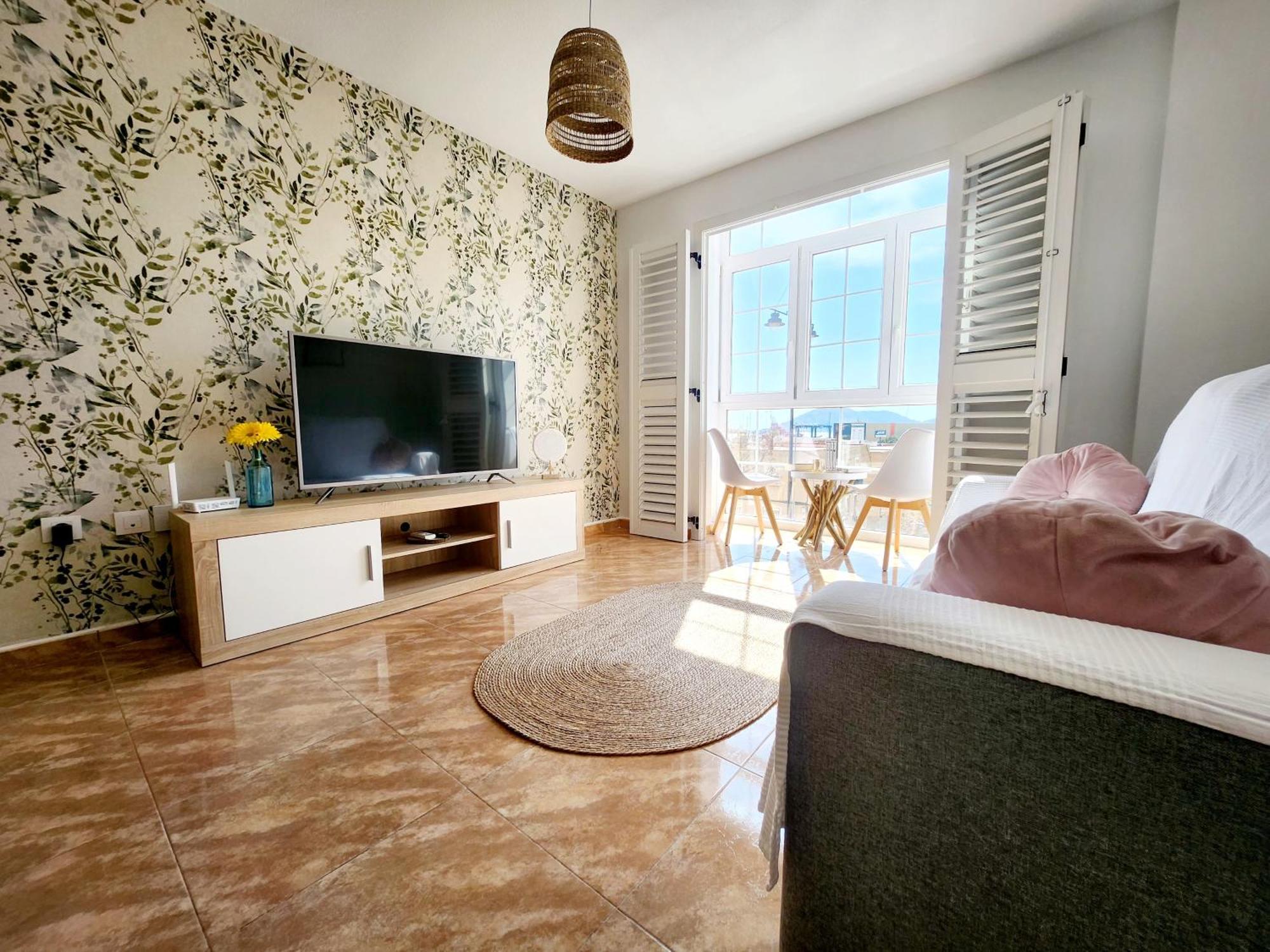 Apartamento Rincon Del Mar Cartagena Exterior photo