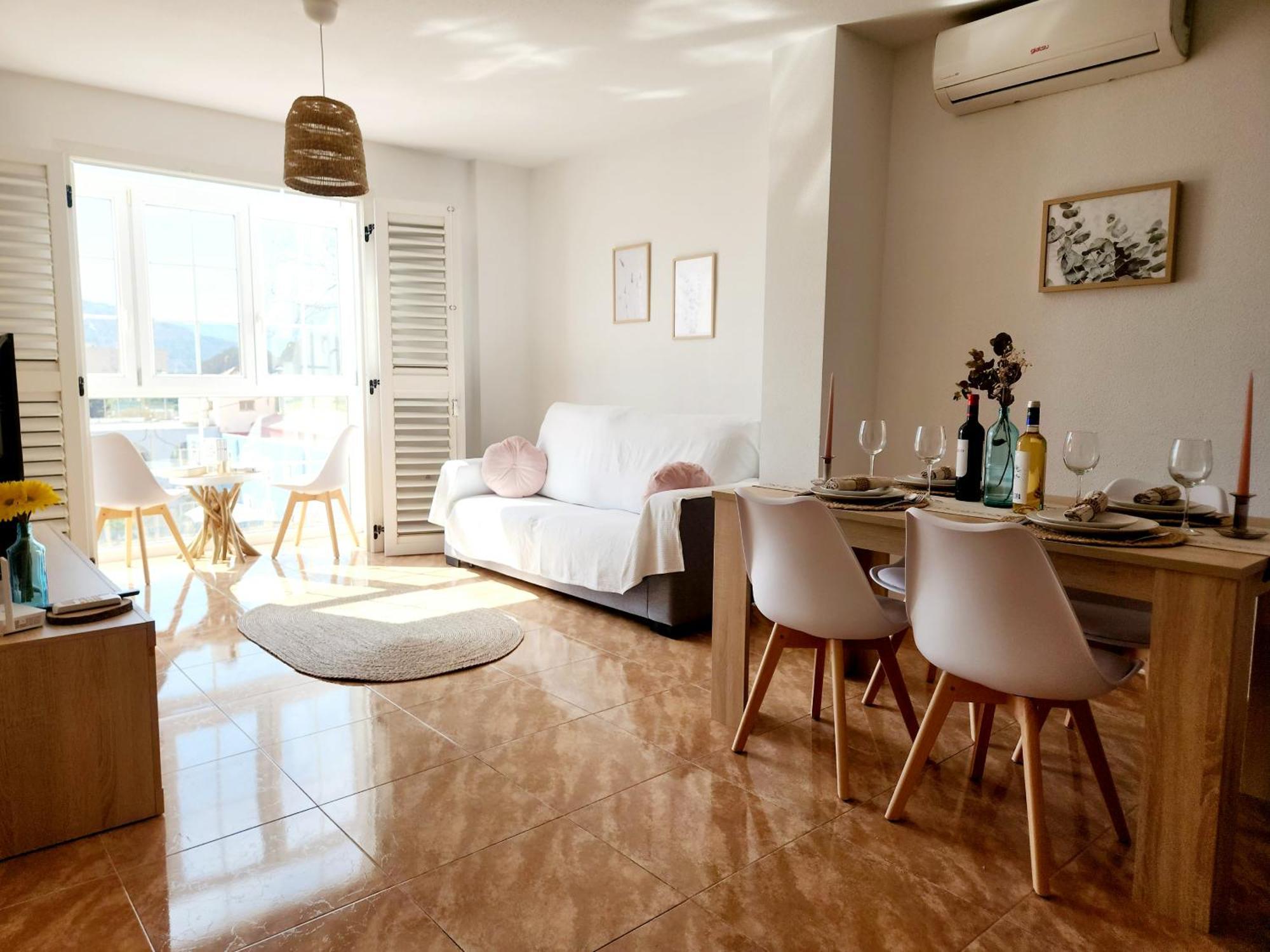 Apartamento Rincon Del Mar Cartagena Exterior photo