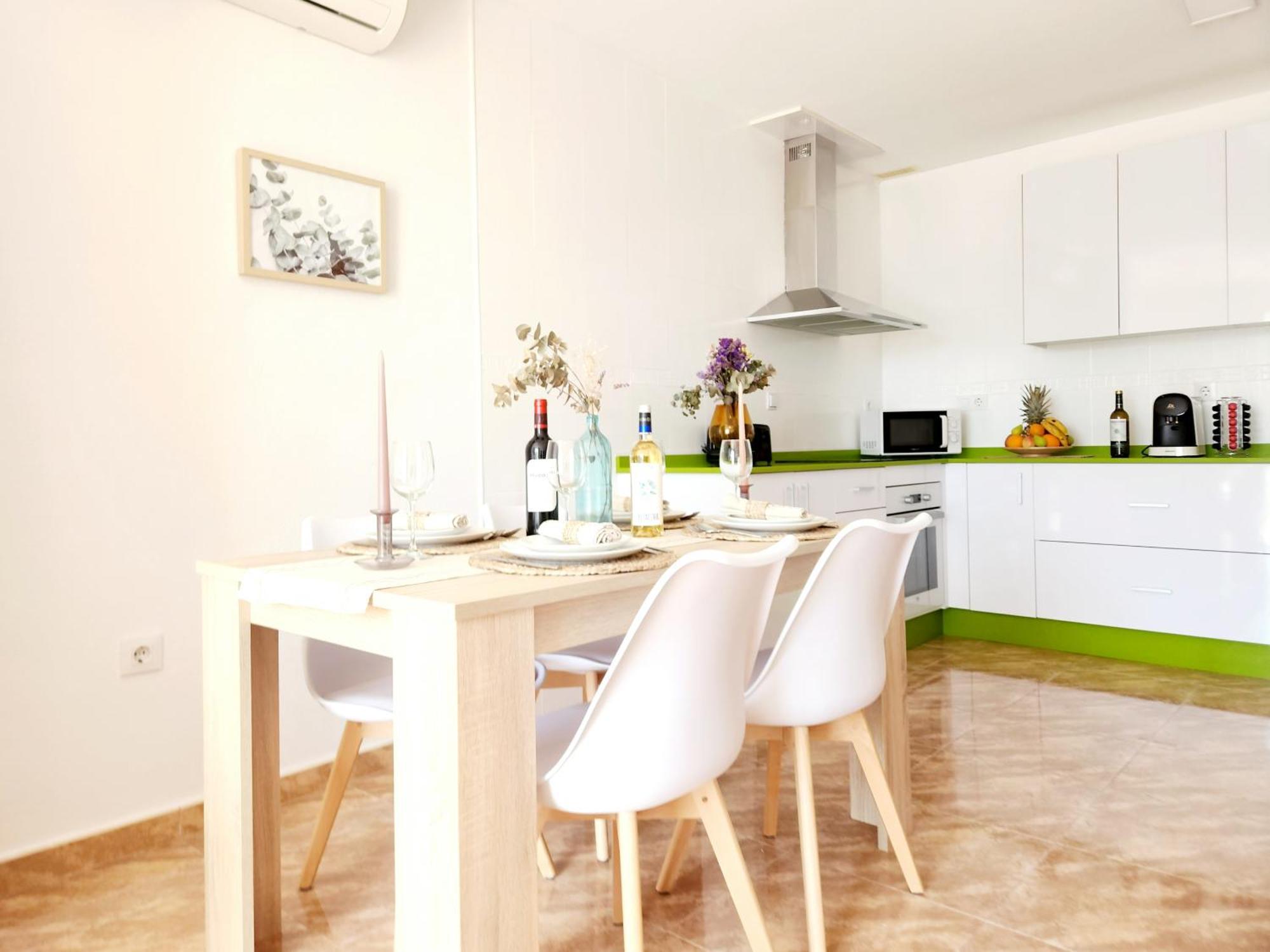 Apartamento Rincon Del Mar Cartagena Exterior photo