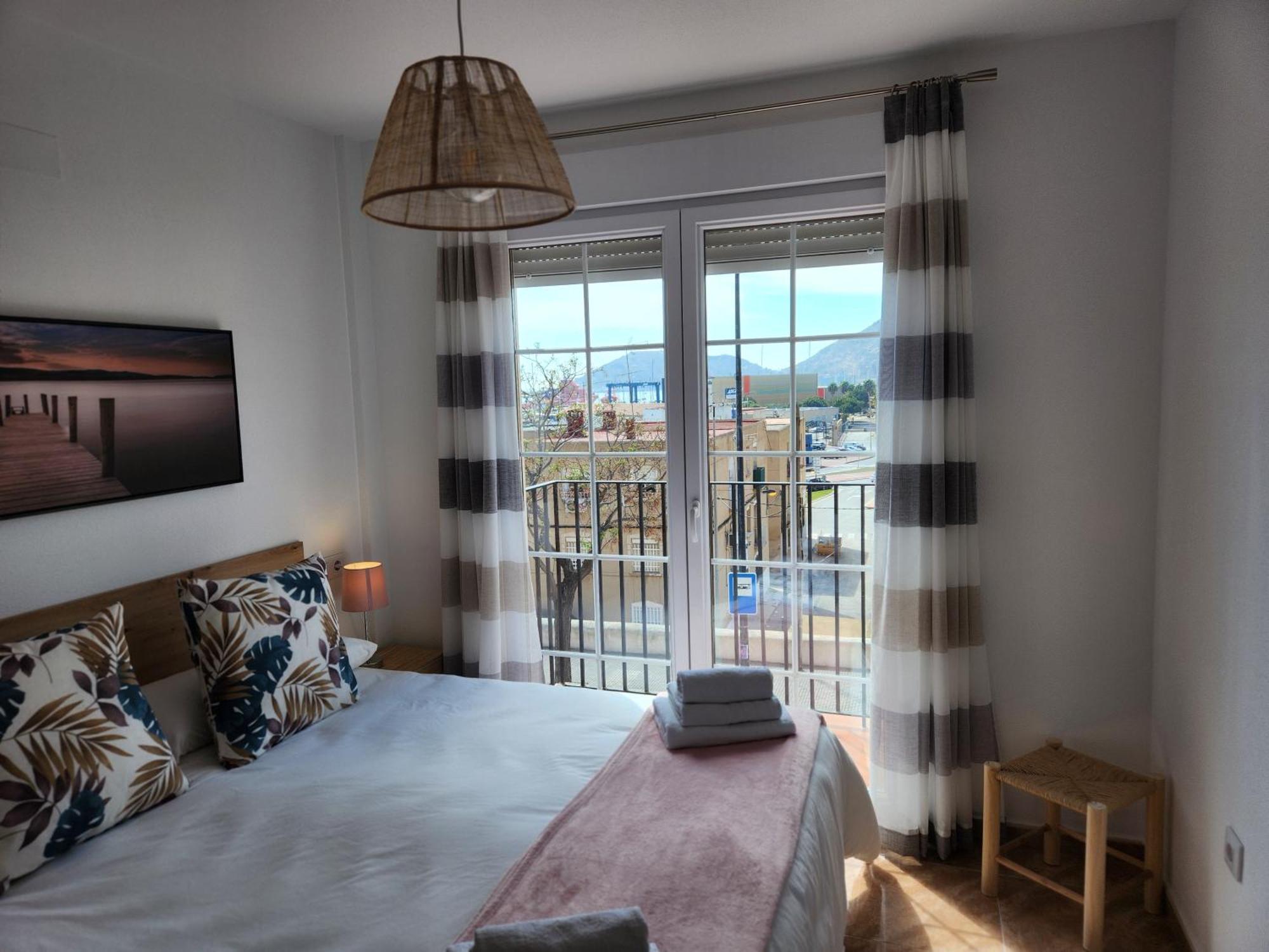 Apartamento Rincon Del Mar Cartagena Exterior photo