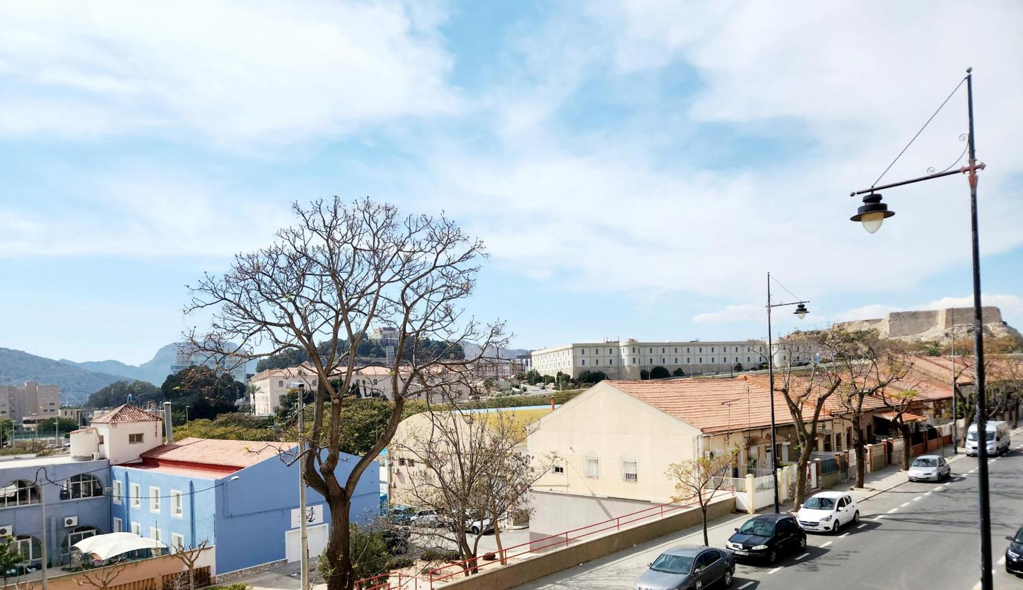 Apartamento Rincon Del Mar Cartagena Exterior photo