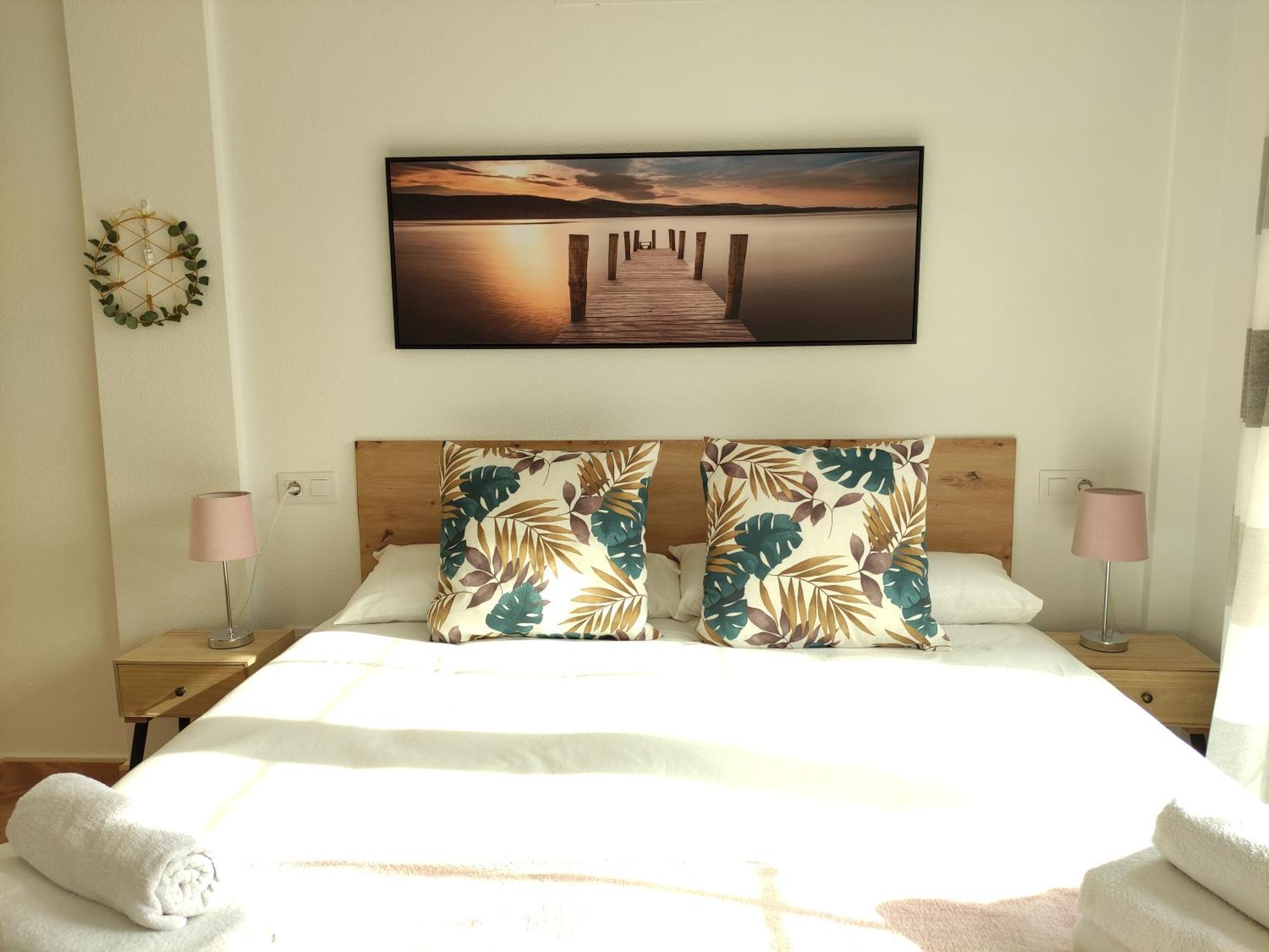 Apartamento Rincon Del Mar Cartagena Exterior photo