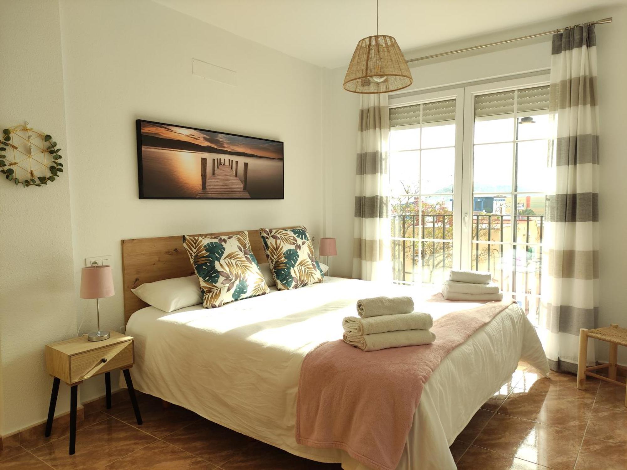 Apartamento Rincon Del Mar Cartagena Exterior photo